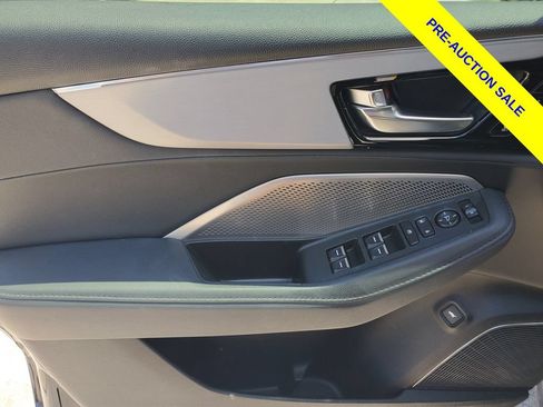 Used 2024 Acura MDX SH-AWD image 22