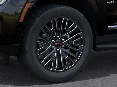 New 2026 GMC Yukon XL Elevation image 9