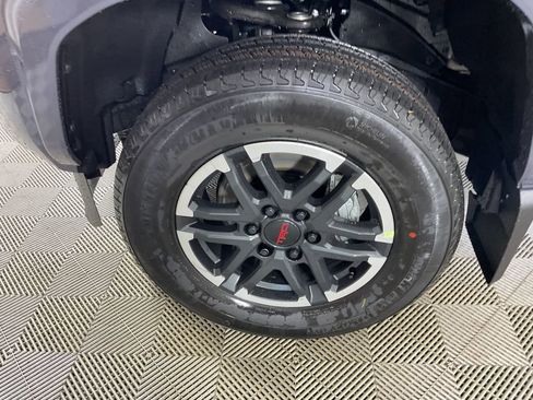 New 2026 Toyota Tacoma TRD Sport image 4