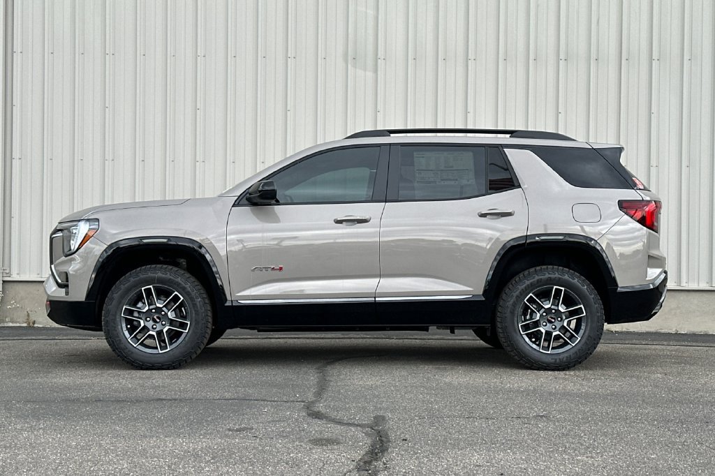 New 2026 GMC Terrain AT4 AWD/4WD image 14