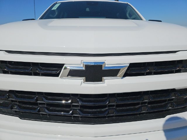 New 2026 Chevrolet Silverado 1500 RST w/ RST Select Package AWD/4WD image 31