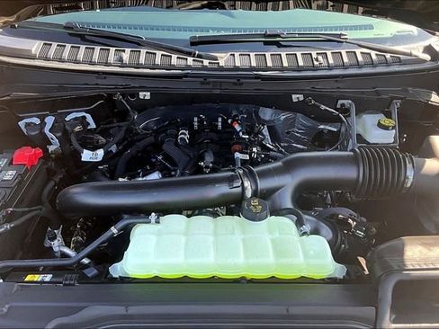 New 2026 Ford Expedition Platinum w/ Stealth Appearance Package image 13