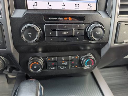 Used 2019 Ford F150 XLT w/ Equipment Group 302A Luxury AWD/4WD image 22