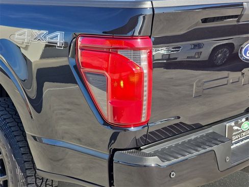 Used 2025 Ford F150 STX image 35