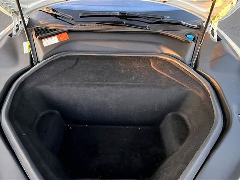 Used 2014 Tesla Model S P85D image 10