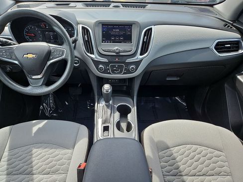 Used 2020 Chevrolet Equinox LS w/ LS Convenience Package AWD/4WD image 24