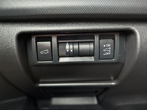 Certified 2026 Subaru Forester Premium AWD/4WD image 30