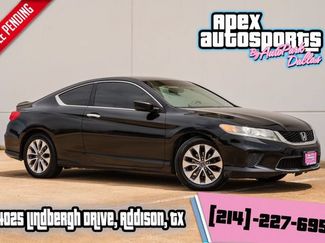 Used 2014 Honda Accord LX-S video 1