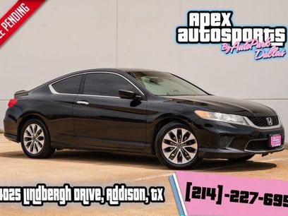 Used 2014 Honda Accord LX-S