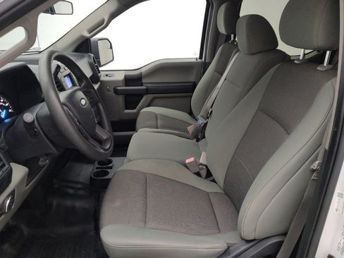 Used 2019 Ford F150 XL w/ XL Power Equipment Group AWD/4WD image 17