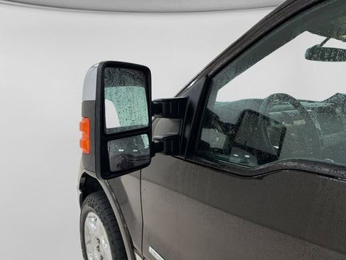 Used 2013 Ford F150 Lariat w/ Luxury Equipment Group AWD/4WD image 10