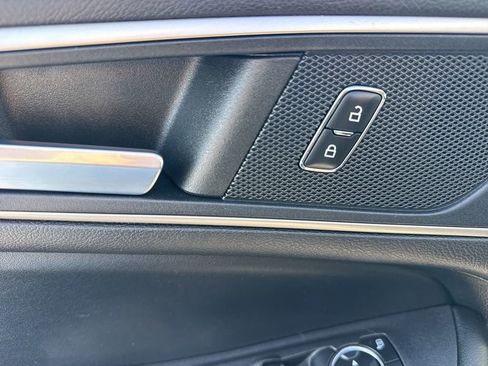 Used 2023 Ford Edge SEL w/ Convenience Package AWD/4WD image 25