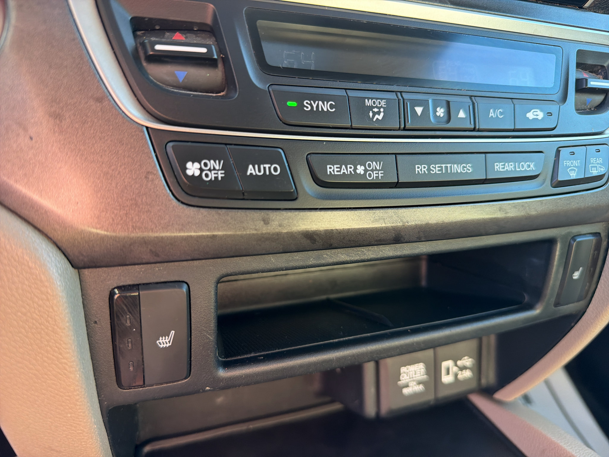 Used 2022 Honda Pilot EX-L image 15