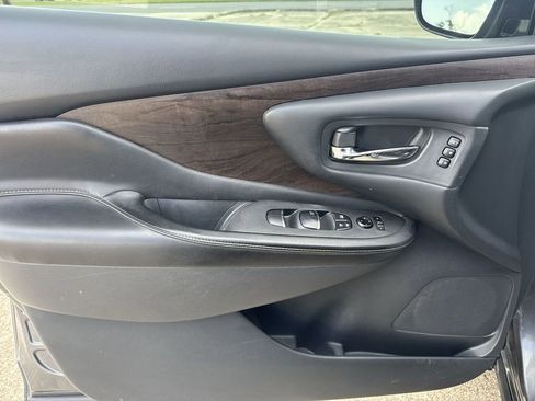 Used 2019 Nissan Murano Platinum FWD image 15
