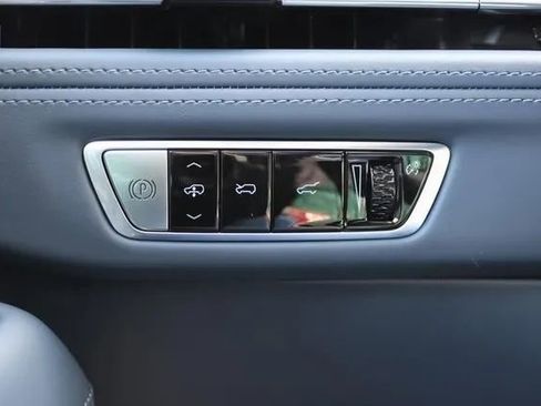 New 2025 Cadillac Escalade IQ Sport 2 image 20