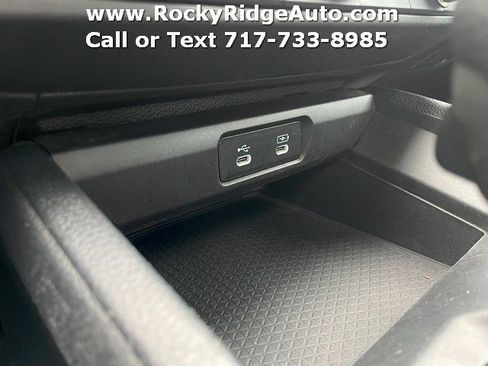 Used 2024 Honda Accord EX image 28