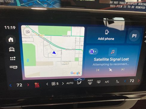 Used 2026 Lincoln Nautilus Premier image 28