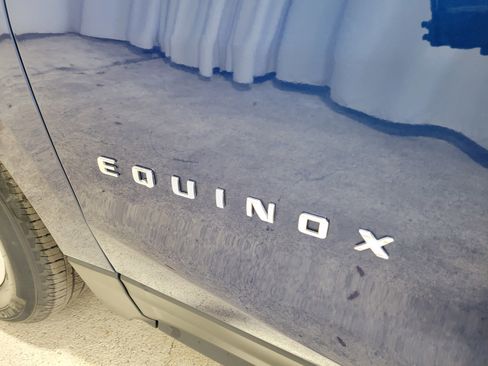 Certified 2022 Chevrolet Equinox LS w/ LS Convenience Package image 10