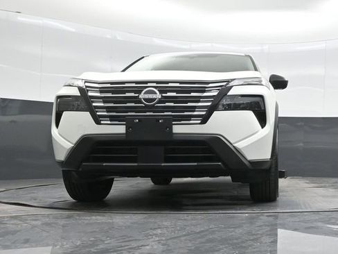 New 2026 Nissan Rogue S image 31