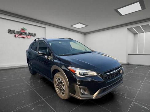Used 2020 Subaru Crosstrek 2.0i Limited w/ Moonroof Package AWD/4WD image 1