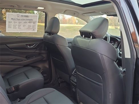 New 2026 Subaru Ascent Limited Bronze image 21