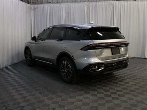 New 2026 Lincoln Nautilus Premier image 44