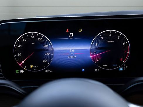 Used 2024 Mercedes-Benz GLE 350 4MATIC image 19