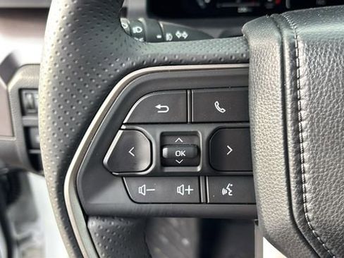 New 2026 Toyota 4Runner TRD Off-Road Premium image 18