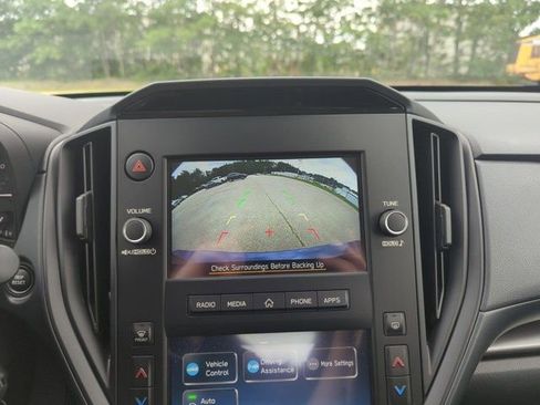 Certified 2025 Subaru Impreza 2.0i image 23