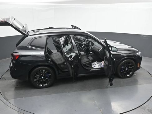 Used 2024 BMW X3 M40i w/ Premium Package AWD/4WD image 46