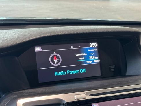 Used 2017 Honda Accord EX-L image 20
