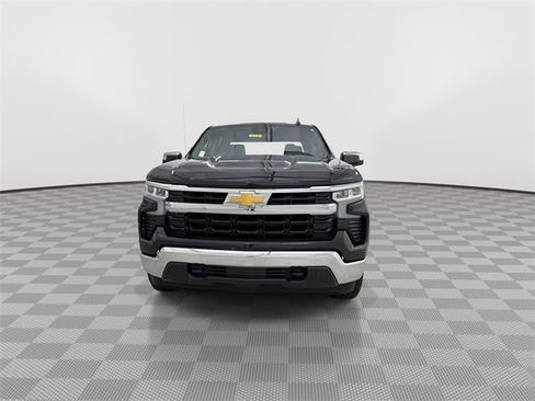 Certified 2024 Chevrolet Silverado 1500 LT image 4