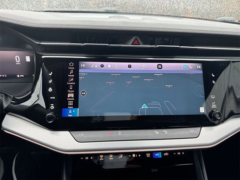 Used 2024 Jeep Wagoneer Launch Edition image 27