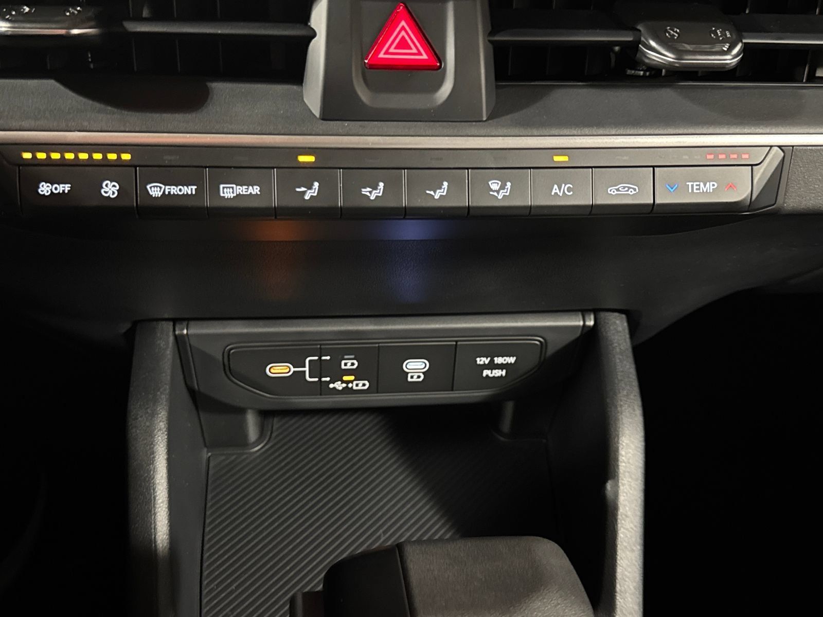 Certified 2026 Kia K4 FWD image 19