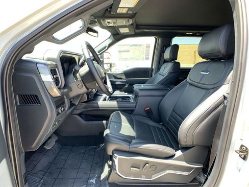 New 2025 Ford F350 Platinum w/ Tremor Off-Road Package image 20