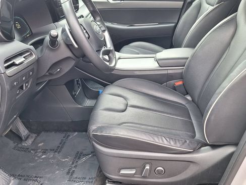 Used 2025 Hyundai Palisade SEL AWD/4WD image 11