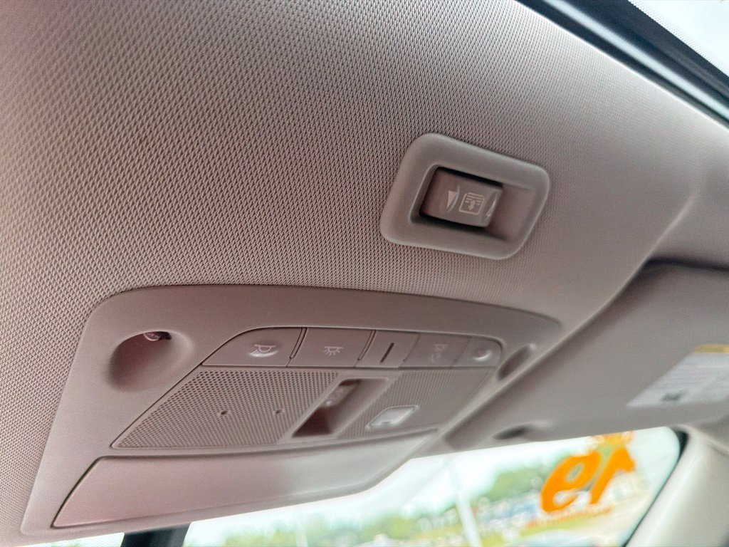 Certified 2019 Nissan Pathfinder Platinum AWD/4WD image 29