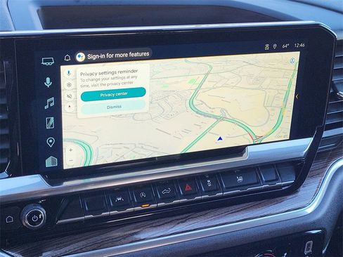 Certified 2025 Chevrolet Silverado 1500 LT image 24