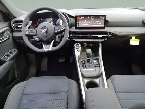 New 2024 Dodge Hornet R/T w/ R/T Blacktop Package image 18