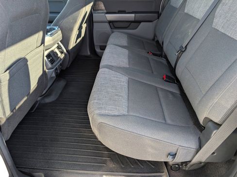 Used 2022 Ford F150 XLT w/ Equipment Group 302A High image 31