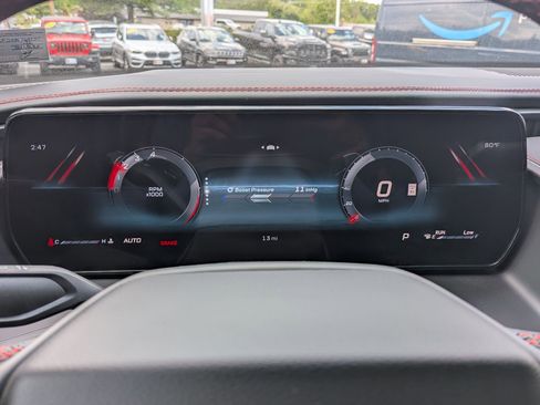 New 2026 Dodge Charger Scat Pack AWD/4WD image 11