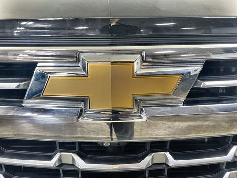 Certified 2022 Chevrolet Silverado 1500 LTZ AWD/4WD image 31