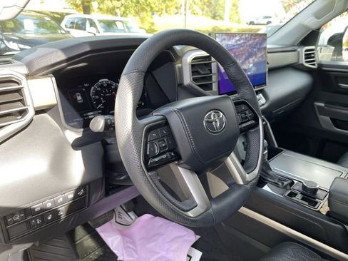 Certified 2023 Toyota Sequoia SR5 w/ SR5 Premium Package image 15