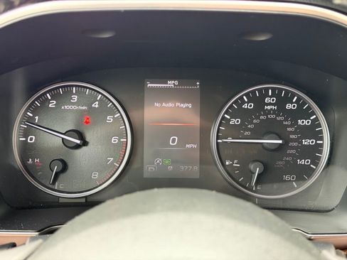 Used 2020 Subaru Outback Touring w/ Popular Package #2 AWD/4WD image 19