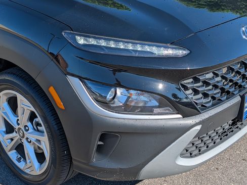 Certified 2023 Hyundai Kona SEL FWD image 16