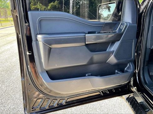 Used 2023 Ford F150 XLT w/ Equipment Group 302A High AWD/4WD image 22