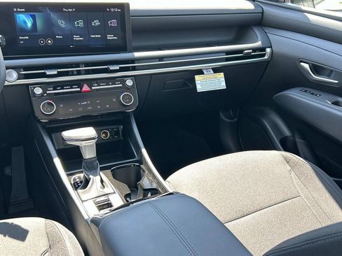 New 2026 Hyundai Tucson SEL image 24