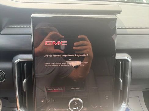 New 2026 GMC Acadia Elevation w/ Black Edition AWD/4WD image 22