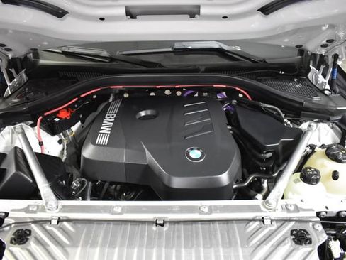 Used 2025 BMW X3 xDrive30i AWD/4WD image 38