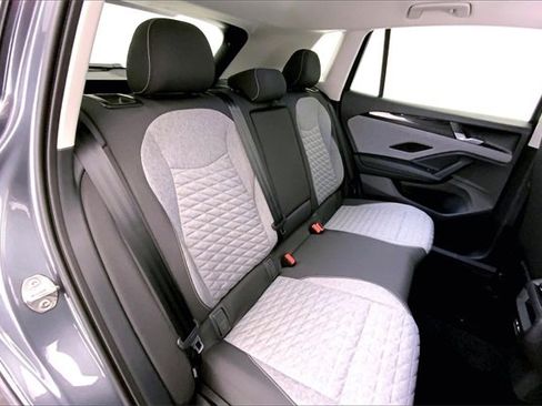 New 2026 Volkswagen Tiguan S image 10